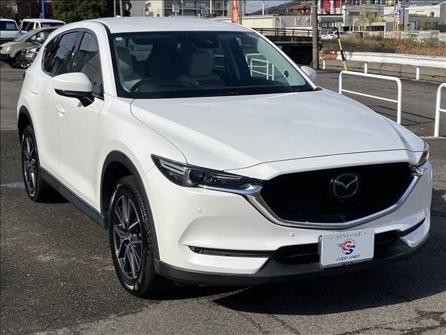 MAZDA CX-5 2018 Image 31