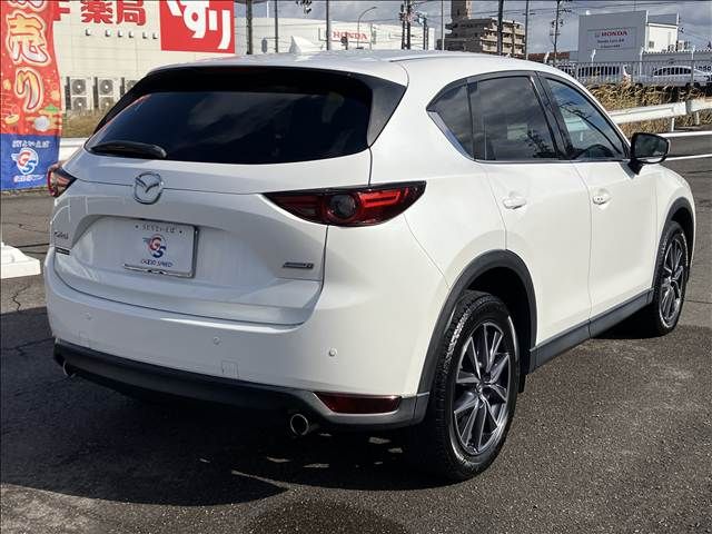 MAZDA CX-5 2018 Image 31