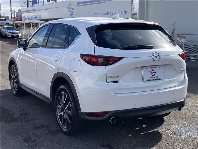 MAZDA CX-5 2018 Image 31