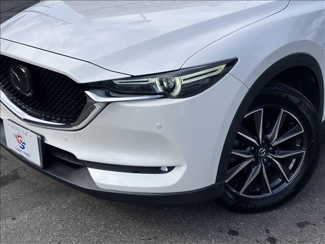 MAZDA CX-5 2018 Image 31