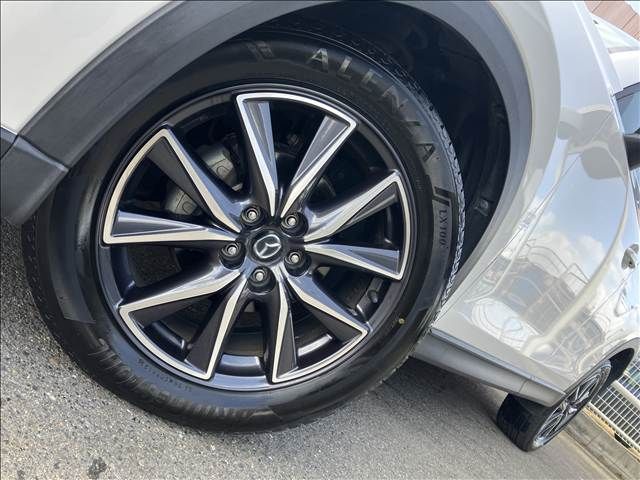 MAZDA CX-5 2018 Image 31