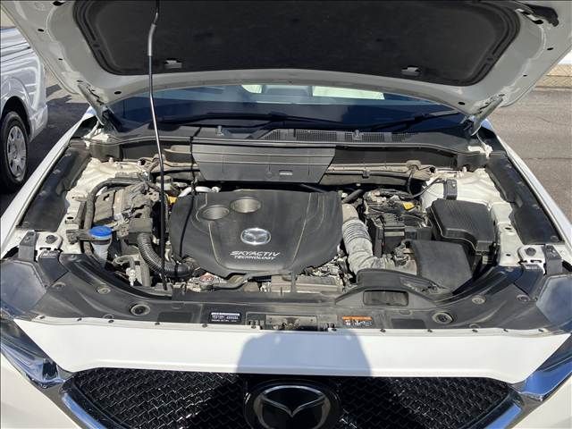 MAZDA CX-5 2018 Image 31