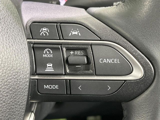 TOYOTA VOXY 2024 Image 31