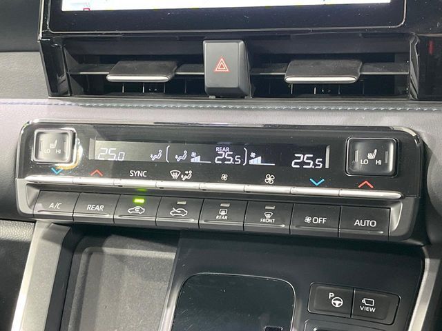 TOYOTA VOXY 2024 Image 31