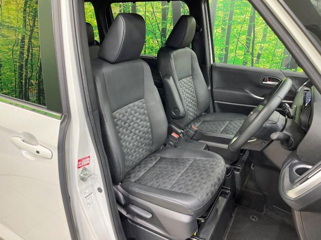 TOYOTA VOXY 2024 Image 31