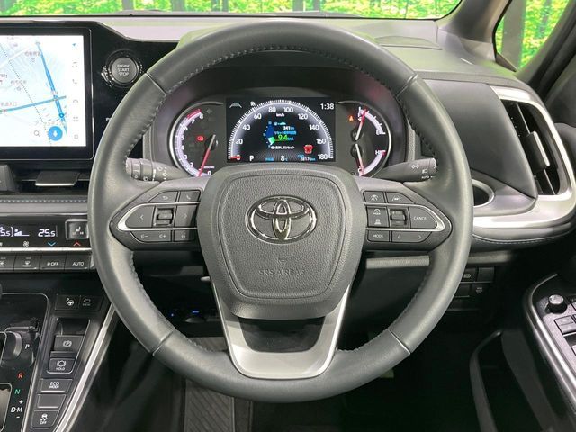 TOYOTA VOXY 2024 Image 31