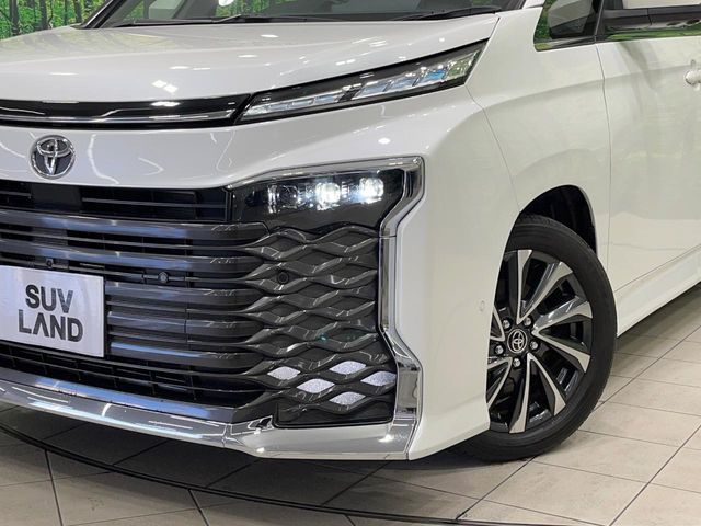 TOYOTA VOXY 2024 Image 31