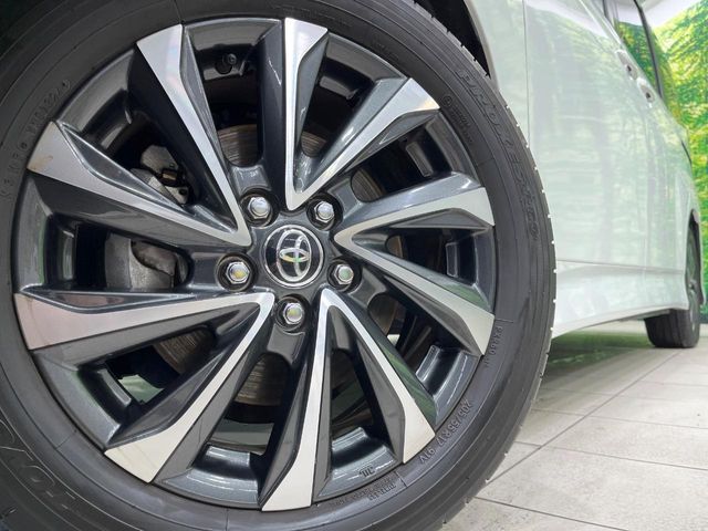 TOYOTA VOXY 2024 Image 31