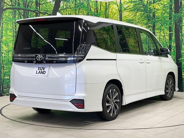 TOYOTA VOXY 2024 Image 31