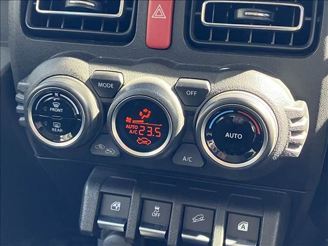 SUZUKI JIMNY 4WD 2023 Image 31