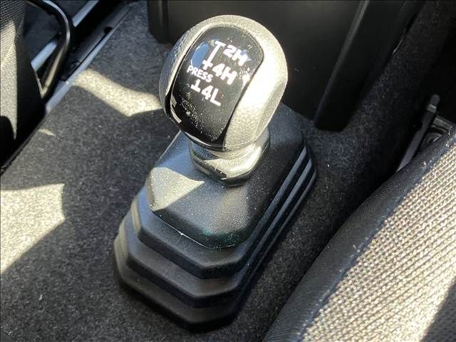 SUZUKI JIMNY 4WD 2023 Image 31