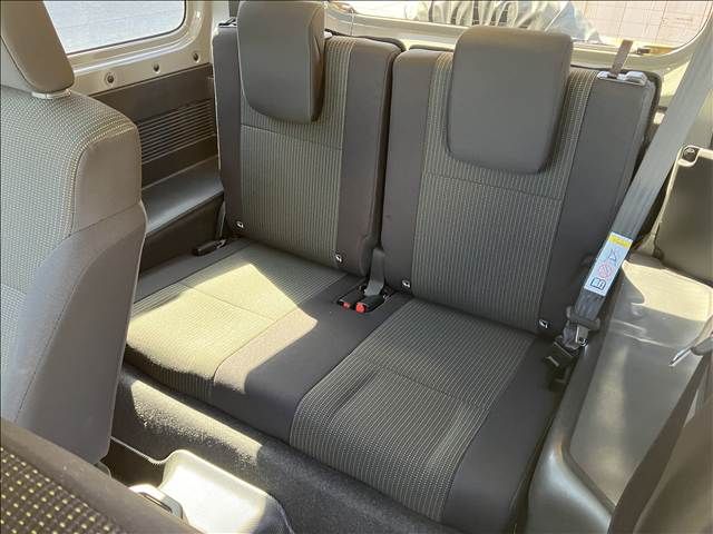 SUZUKI JIMNY 4WD 2023 Image 31