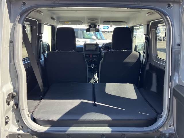 SUZUKI JIMNY 4WD 2023 Image 31