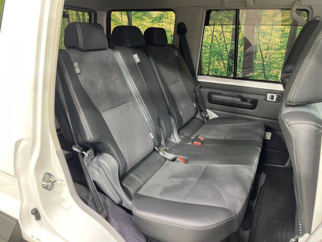 TOYOTA LANDCRUISER 70 2024 Image 31