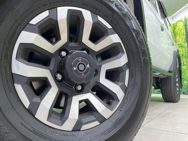 TOYOTA LANDCRUISER 70 2024 Image 31