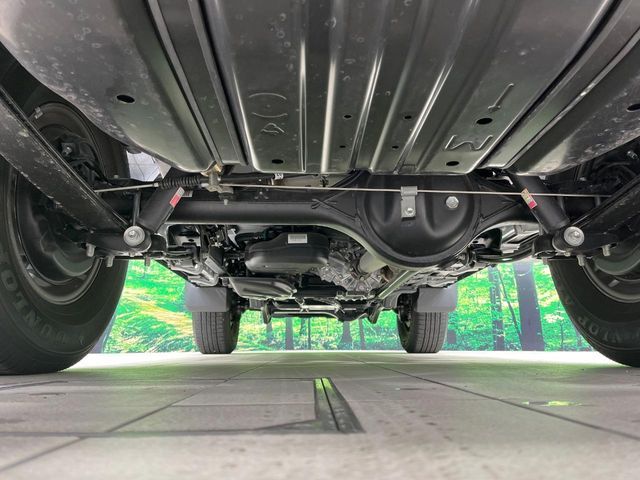 TOYOTA LANDCRUISER 70 2024 Image 31