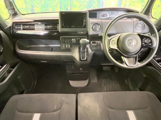 HONDA N BOX 2023 Image 31