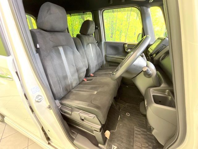 HONDA N BOX 2023 Image 31