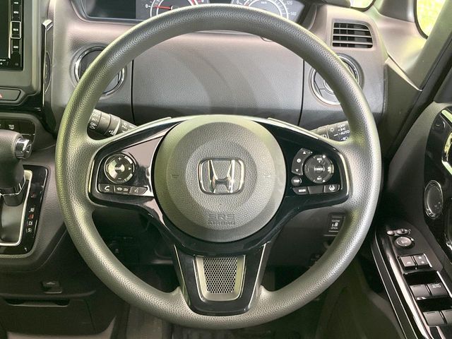 HONDA N BOX 2023 Image 31