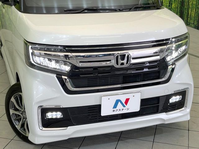 HONDA N BOX 2023 Image 31