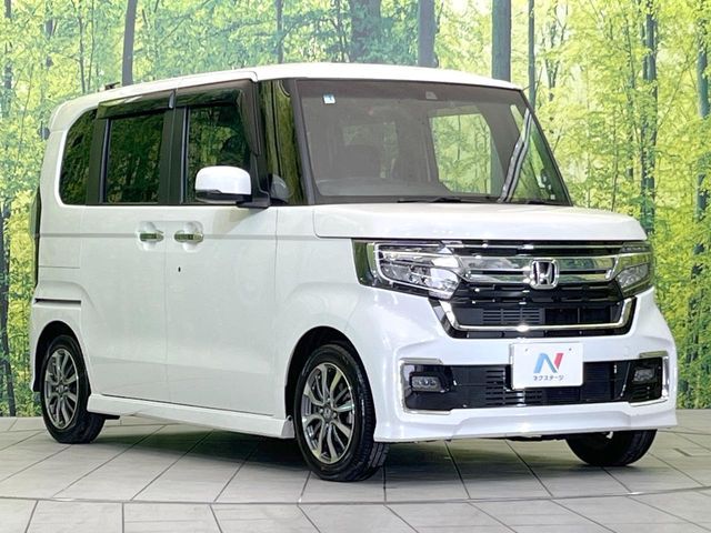 HONDA N BOX 2023 Image 31