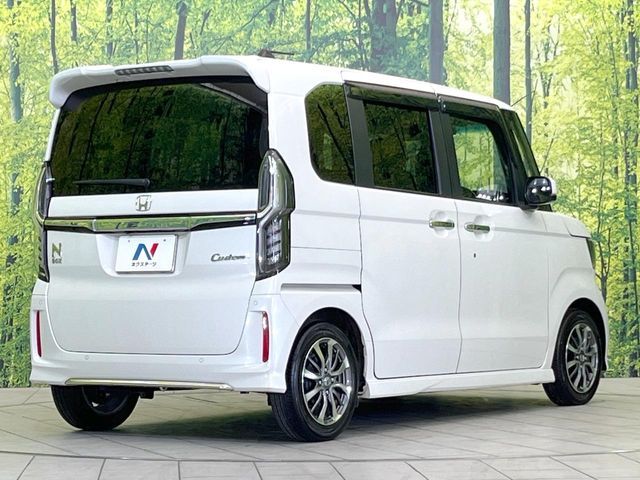 HONDA N BOX 2023 Image 31