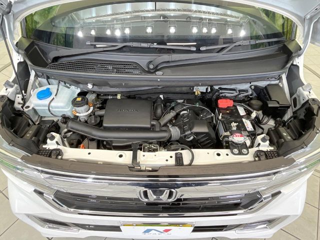 HONDA N BOX 2023 Image 31