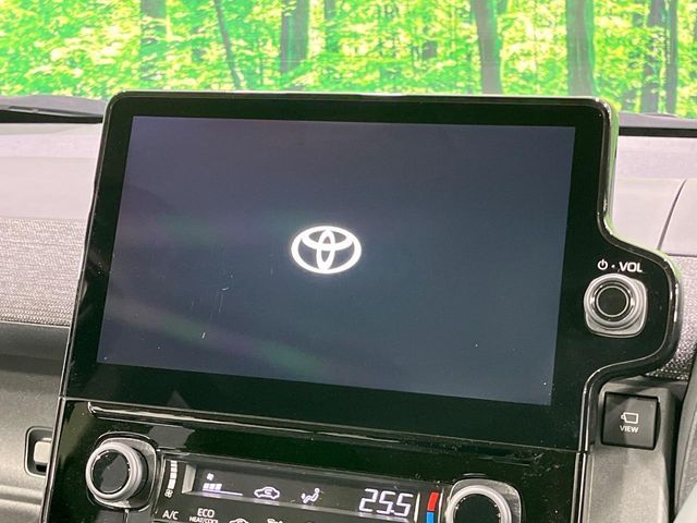 TOYOTA SIENTA HYBRID 2025 Image 31