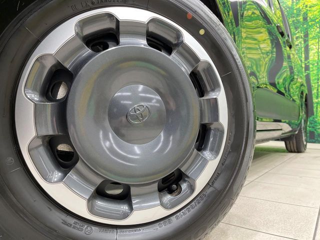 TOYOTA SIENTA HYBRID 2025 Image 31