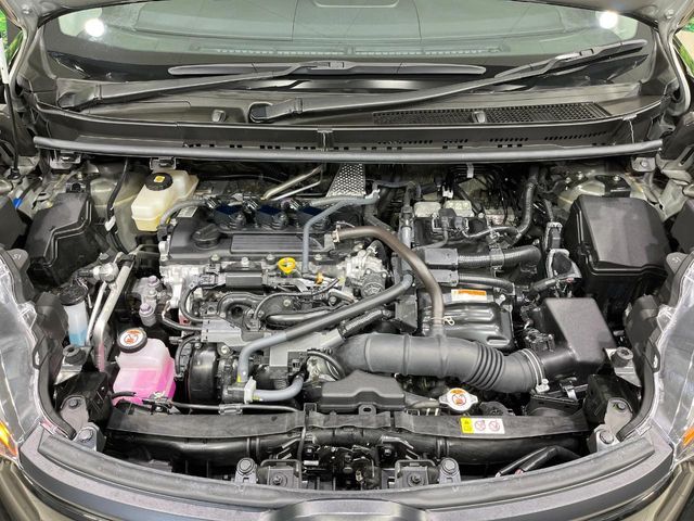 TOYOTA SIENTA HYBRID 2025 Image 31