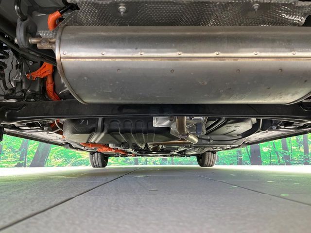 TOYOTA SIENTA HYBRID 2025 Image 31