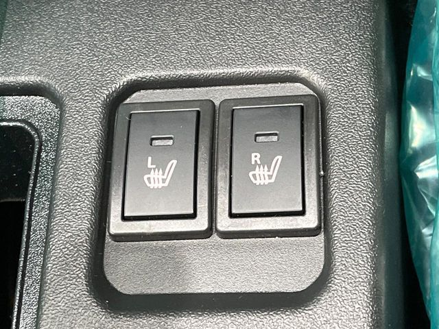 SUZUKI JIMNY NOMADE 2026 Image 31