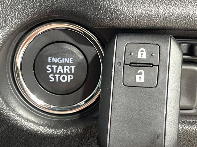 SUZUKI JIMNY NOMADE 2026 Image 31