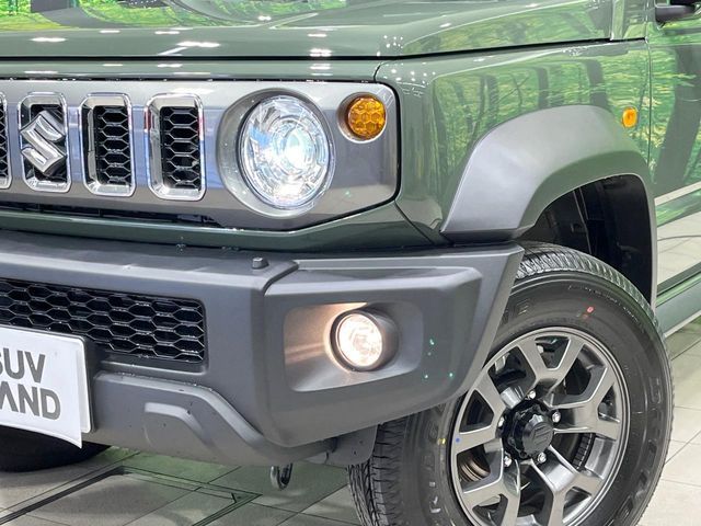 SUZUKI JIMNY NOMADE 2026 Image 31