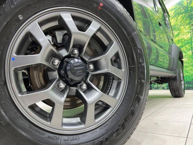 SUZUKI JIMNY NOMADE 2026 Image 31