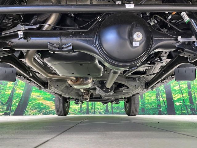 SUZUKI JIMNY NOMADE 2026 Image 31