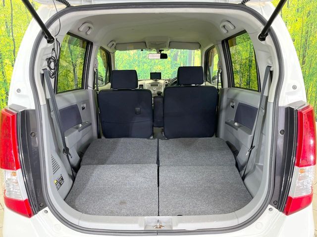 MAZDA AZ-WAGON 2011 Image 31