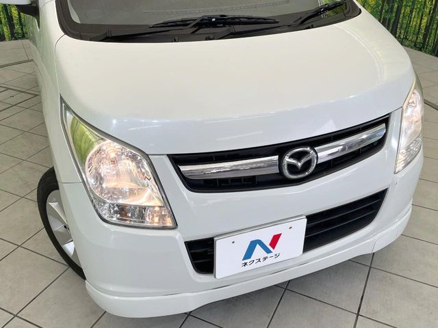 MAZDA AZ-WAGON 2011 Image 31