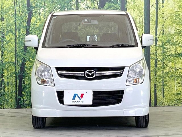 MAZDA AZ-WAGON 2011 Image 31