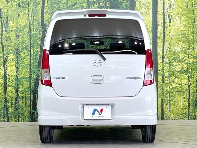 MAZDA AZ-WAGON 2011 Image 31