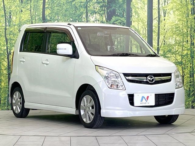 MAZDA AZ-WAGON 2011 Image 31