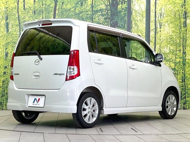 MAZDA AZ-WAGON 2011 Image 31