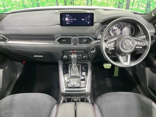 MAZDA CX-8 2023 Image 31