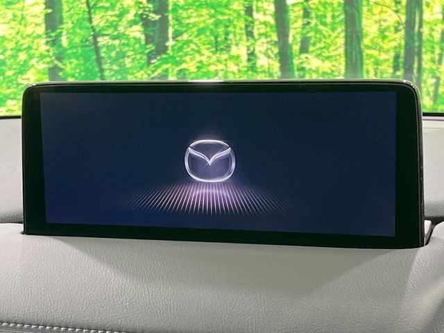 MAZDA CX-8 2023 Image 31