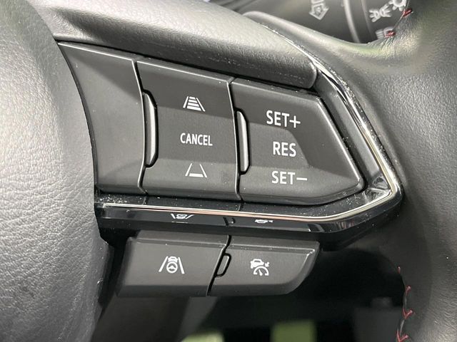 MAZDA CX-8 2023 Image 31