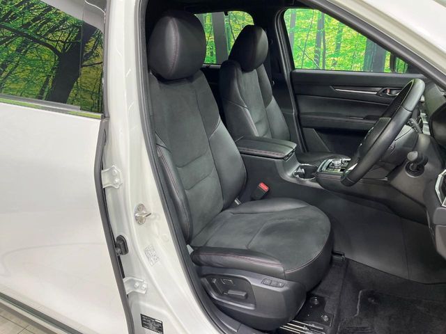 MAZDA CX-8 2023 Image 31