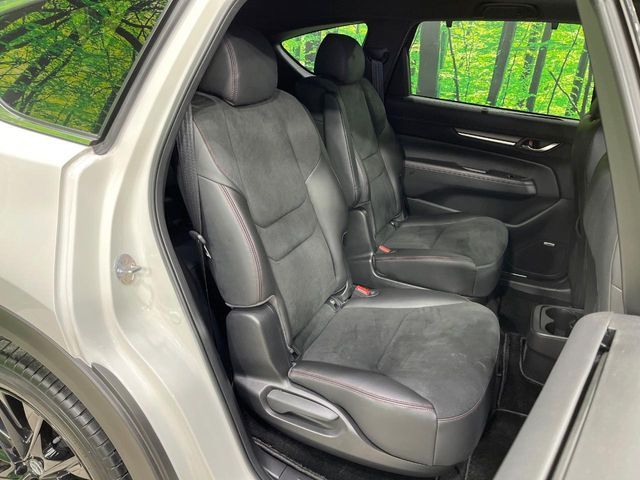 MAZDA CX-8 2023 Image 31