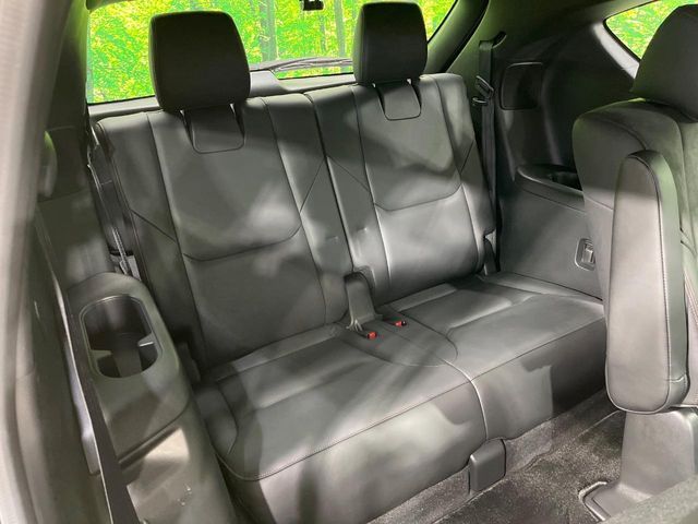 MAZDA CX-8 2023 Image 31
