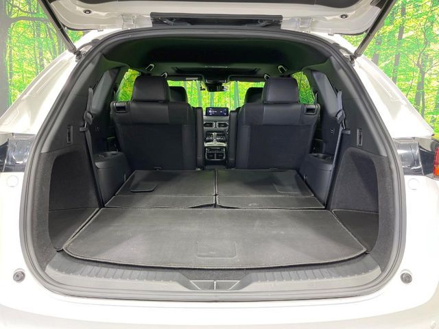 MAZDA CX-8 2023 Image 31