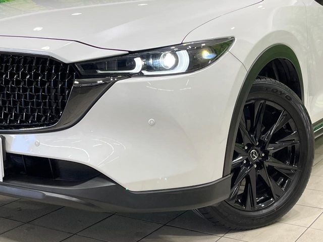 MAZDA CX-8 2023 Image 31